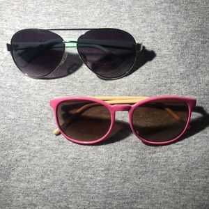 Claire’s Kids Sunglasses